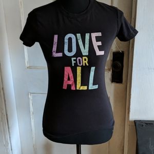 Women's tee shirt short sleeve